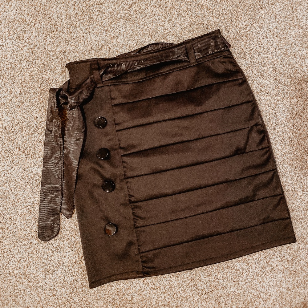 Pencil Skirt